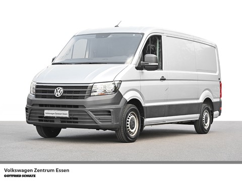 Volkswagen Crafter 35 Kasten TDI
