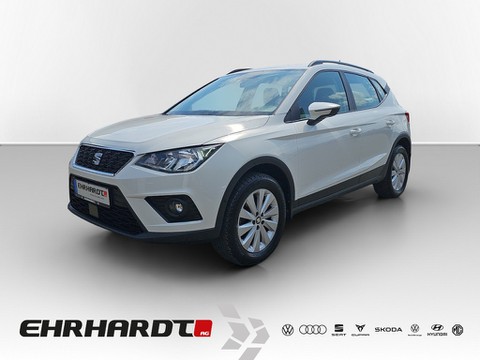 Seat Arona 1.0 TSI Style PARKLENK