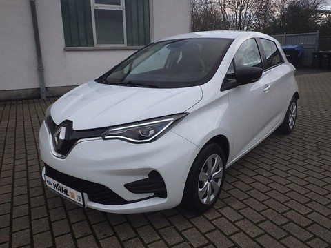 Renault ZOE Life zzgl Batteriemiete