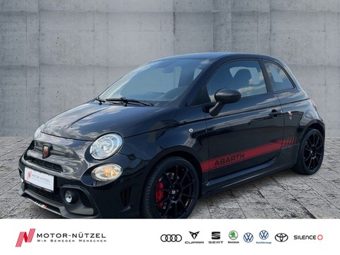 Abarth 595 ESSEESSE APP BEATS