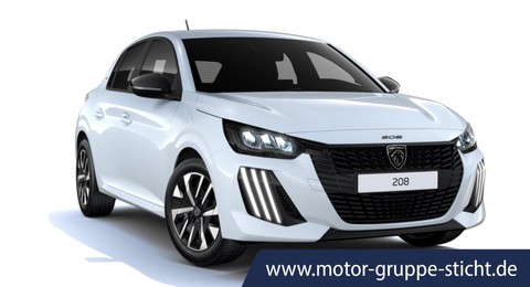 Peugeot 208 1.2 Style # #ANDROID