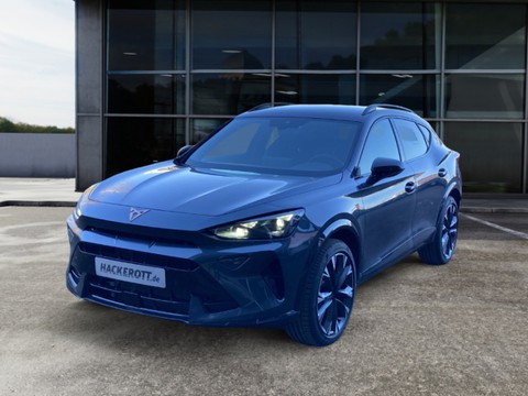 CUPRA Formentor 1.5 eTSI Edge Paket