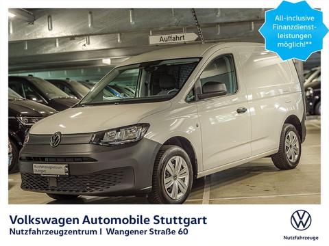 Volkswagen Caddy 2.0 TDI Cargo Euro 6d-ISC FCM