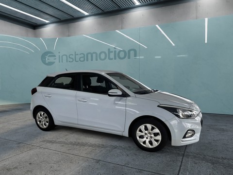 Hyundai i20 1.2 Trend