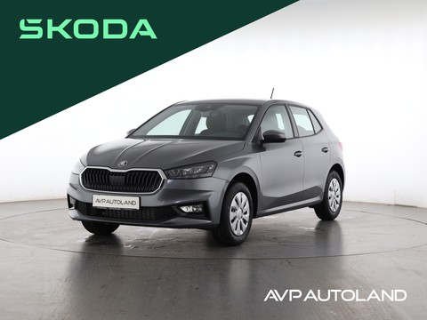 Skoda Fabia 1.0 TSI SELECTION | | |