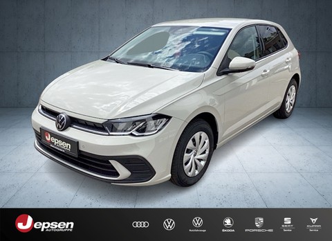 Volkswagen Polo 1.0 l Life FLA