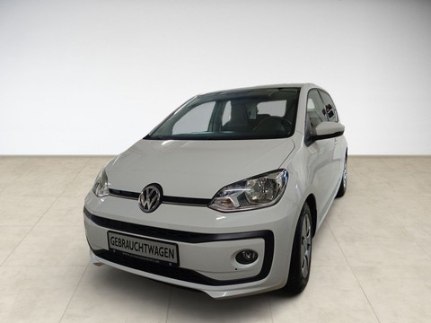 Volkswagen up 1.0 move up ||