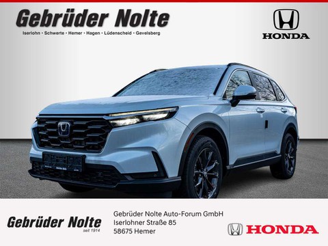 Honda CR-V 2.0 e HEV Elegance V