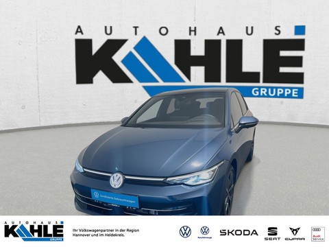 Volkswagen Golf 1.5 Style eTSI