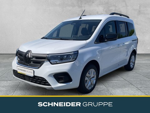 Renault Kangoo E-TECH TECHNO COMFORT RANGE