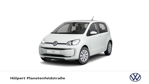Volkswagen up e-up move up