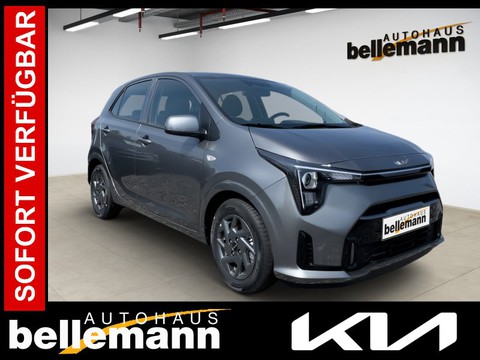 Kia Picanto 1.2 Vision 79PS |