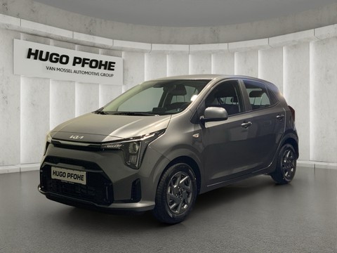 Kia Picanto 1.0 Vision AMT Schräghecklimousine