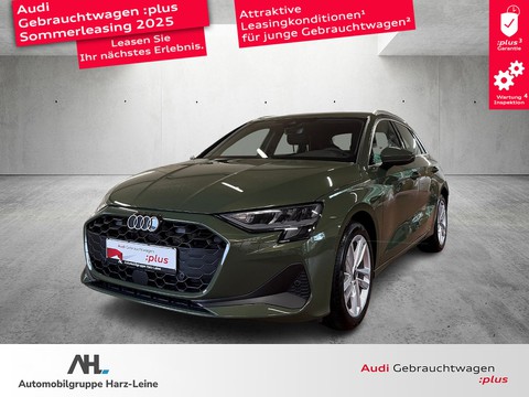 Audi A3 Sportback 35 TFSI