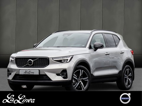 Volvo XC40 6.4 B4 (B) Plus Dark 550