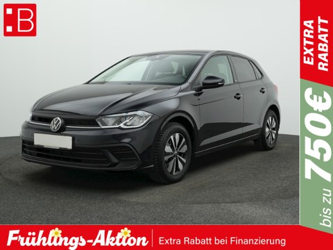 Volkswagen Polo 1.0 MPI Move