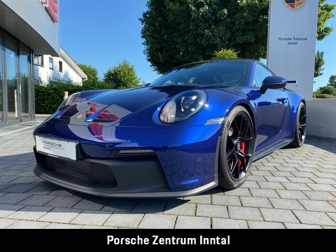 Porsche 992 (911) GT3 |Leichtbaudach Carbon |