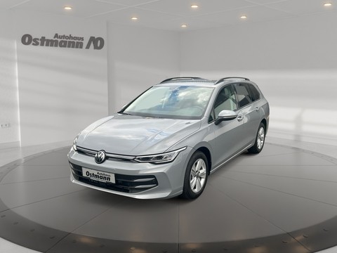 Volkswagen Golf Variant 1.5 TSI Golf VIII Life