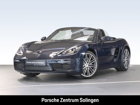 Porsche Boxster 718 20