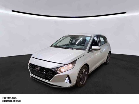 Hyundai i20 Trend ASSISTENZ