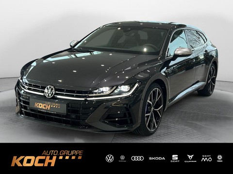 Volkswagen Arteon 2.0 TSI R Shooting Brake OPF 320