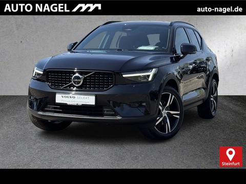 Volvo XC40 B3 Plus Dark CONNECT|360CAM||