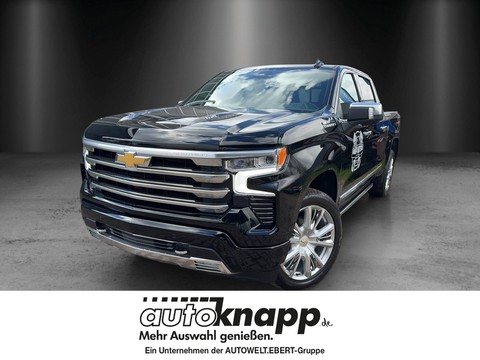Chevrolet Silverado 6.2 High Country 3500 KG