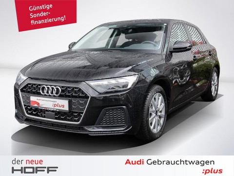 Audi A1 Sportback advanced 25 TFSI Plus