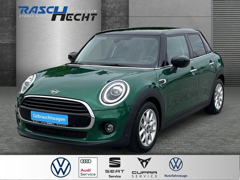MINI Cooper 1.5 Pepper