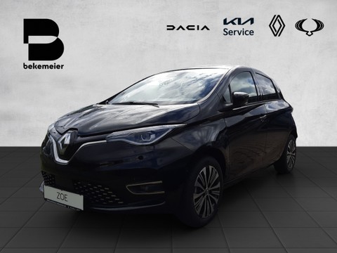 Renault ZOE Iconic R135 E-Tech 100 elektrisch