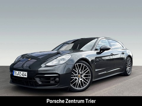 Porsche Panamera 4 Sport Turismo Platinum Edition 21-Zoll