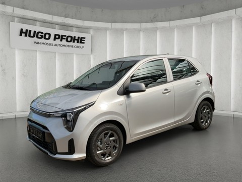 Kia Picanto Vision