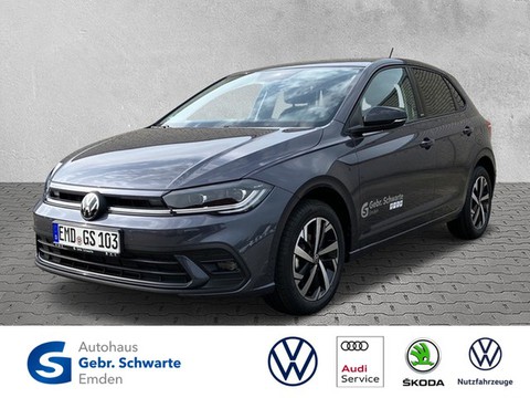 Volkswagen Polo 1.0 TSI VI Move ""