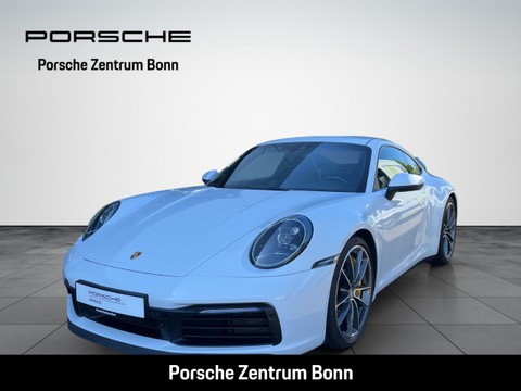 Porsche 992 911 Carrera S