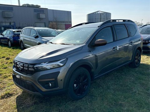 Dacia Jogger Extreme 1