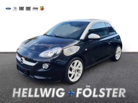 Opel Adam 1.4 Jam Winterpaket