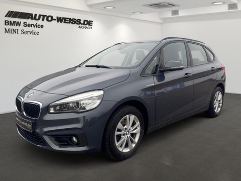 BMW 218 Active Tourer dA