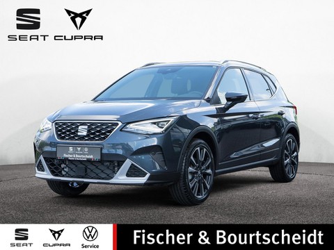 Seat Arona 1.0 TSI Xperience