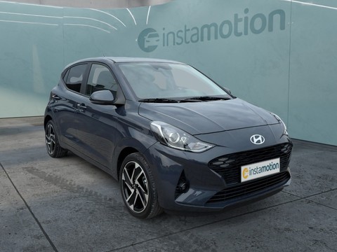 Hyundai i10 1.2 Prime FLA KlimaA