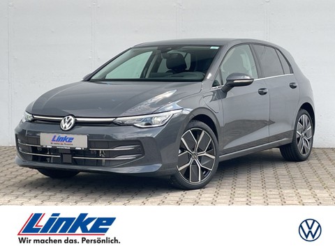 Volkswagen Golf 1.5 TSI VIII Style eHybrid