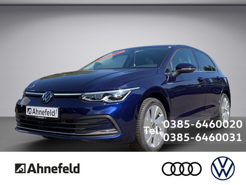Volkswagen Golf 1.5 VIII eTSI Style