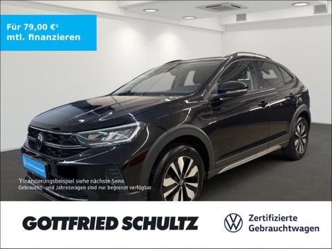 Volkswagen Taigo 1.0 TSI EPH Move ALLSEASON