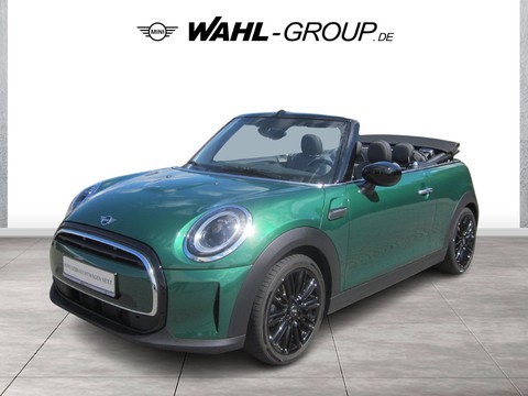 MINI Cooper Cabrio CLASSIC TRIM