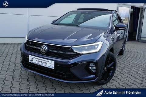 Volkswagen Taigo 1.0 l TSI R-Line OPF