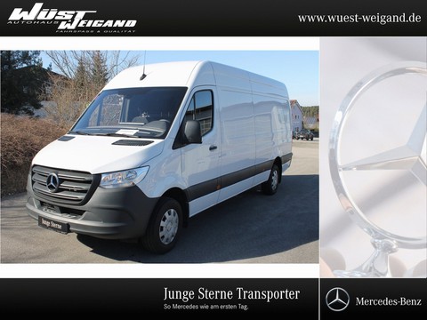 Mercedes-Benz Sprinter 315 Kasten Maxi L3H2