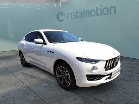 Maserati Levante 330 AWD Executive AdaptMatrix