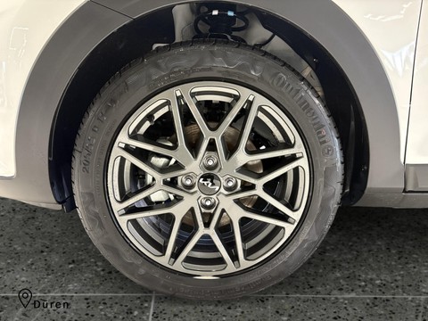 Kia Stonic (YBCUV) Nightline Edition Fahrerairba Nightline Edition