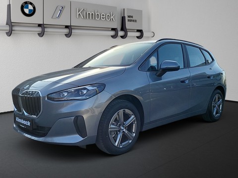 BMW 220 i Active Tourer DrivingAss ParkAss