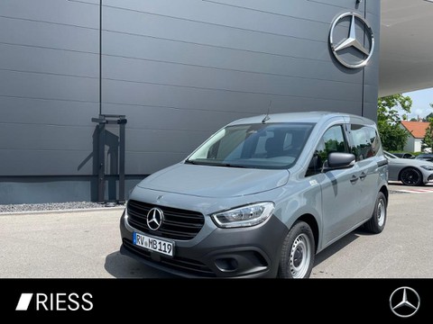 Mercedes-Benz Citan 110 Tourer BASE Standard 2xKlima