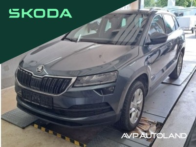 Skoda Karoq 1.0 TSI CLEVER | | | |